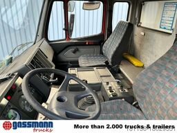 Mercedes-Benz SK II 25/2634 K 6x4