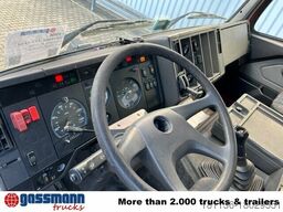 Mercedes-Benz SK II 25/2634 K 6x4