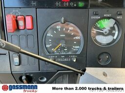 Mercedes-Benz SK II 25/2634 K 6x4