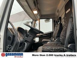 Iveco EuroCargo ML140E28 4x2, 41 cbm