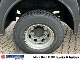 Iveco EuroCargo ML140E28 4x2, 41 cbm