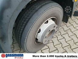 Iveco EuroCargo ML140E28 4x2, 41 cbm