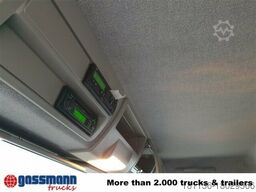 Iveco EuroCargo ML140E28 4x2, 41 cbm