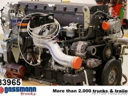 Iveco Cursor 10 Motor, 6-Zylinder