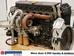 Iveco Cursor 10 Motor, 6-Zylinder