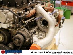 Iveco Cursor 10 Motor, 6-Zylinder