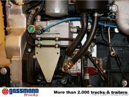 Iveco Cursor 10 Motor, 6-Zylinder