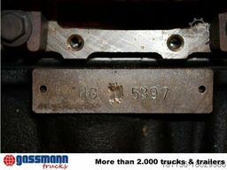 Iveco Cursor 10 Motor, 6-Zylinder