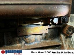 Iveco Cursor 10 Motor, 6-Zylinder