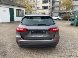 MERCEDES-BENZ B 200 d * Automatik * Teilleder * Navi * Digital