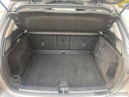MERCEDES-BENZ B 200 d * Automatik * Teilleder * Navi * Digital