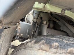 IVECO Eurocargo 80E19/P  Euro6D Koffer LBW 1000kg