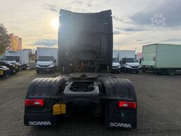 SCANIA R540 Retarder Vollluft Standklima