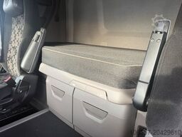 SCANIA R540 Retarder Vollluft Standklima