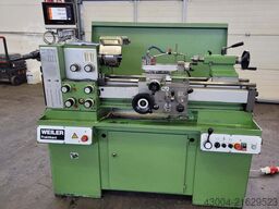 Unbekannt/Unknown WEILER Praktikant 160