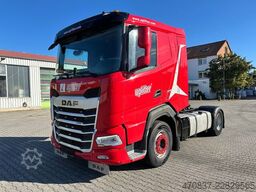 DAF XF 530 / Retrarder / 1 x Liege
