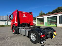 DAF XF 530 / Retrarder / 1 x Liege