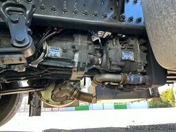 DAF XF 530 / Retrarder / 1 x Liege