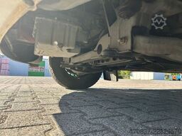 MERCEDES-BENZ Sprinter 316 / Trage Liege Rampe