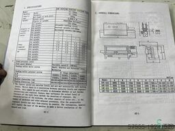 Leadermac Compact LMC 623C