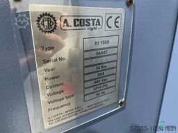 Cosma RI 150s
