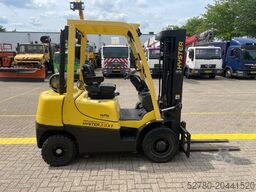 Hyster H 2.5 XT