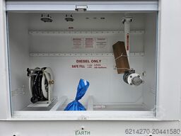 Infracube® IC120-10FT