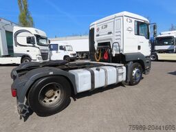 MAN TGA 18.390 Manual gear