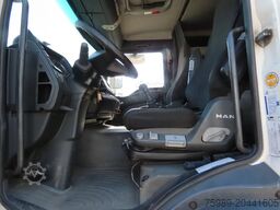 MAN TGA 18.390 Manual gear
