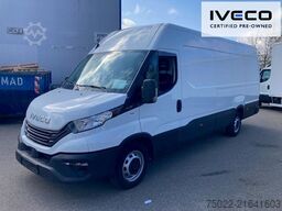 IVECO 35S16 Maxi - wenig KM - TOP