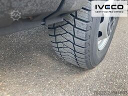 IVECO 35S16 Maxi - wenig KM - TOP