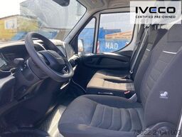 IVECO 35S16 Maxi - wenig KM - TOP