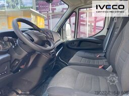 IVECO 70C18 A/P Koffer/LBW - wenig KM - TOP
