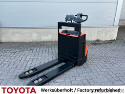 Toyota LWE 180 / Waage