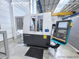 SCHNEEBERGER Gemini DMR