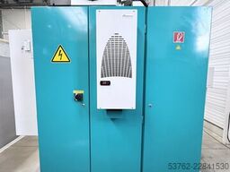 SCHNEEBERGER Gemini DMR