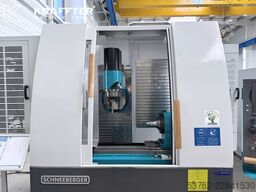 SCHNEEBERGER Gemini DMR