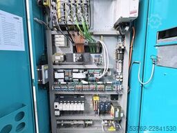 SCHNEEBERGER Gemini DMR