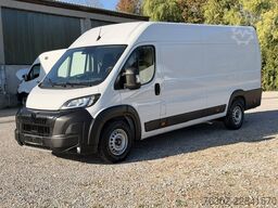 Peugeot Boxer Kasten 435 L4H2  180 AUT/NAvi/PDC