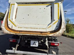 Schmitz Cargobull SKI 24 SL 7.2 Stahlrundmulde
