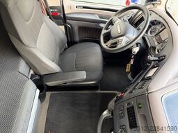 DAF XF 480 SSC / 6X2 / 499.000 KM!! / TUV: 1-2027 /...