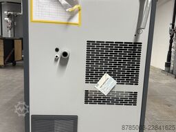 Atlas Copco GA18VSD
