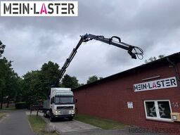VOLVO FM12 380 PK 27000D 24,5m 5+6 Deutscher LKW