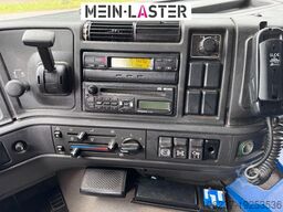 VOLVO FM12 380 PK 27000D 24,5m 5+6 Deutscher LKW