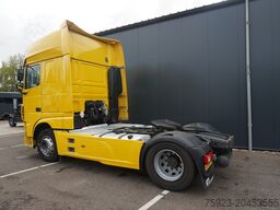 DAF XF 460 SSC EURO 6