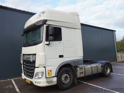 DAF XF510 FT SSC EURO 6 ENGINE PROBLEM