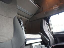 DAF XF510 FT SSC EURO 6 ENGINE PROBLEM