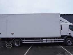 Volvo FE 280 CLOSED BOX 354.000KM MANUAL GEARBOX