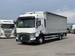 Renault T430 4x2 Plane LBW AHK