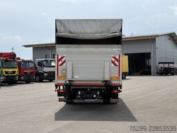 Renault T430 4x2 Plane LBW AHK